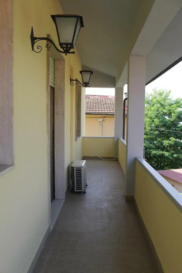 Tuscany Holiday Home Pontedera