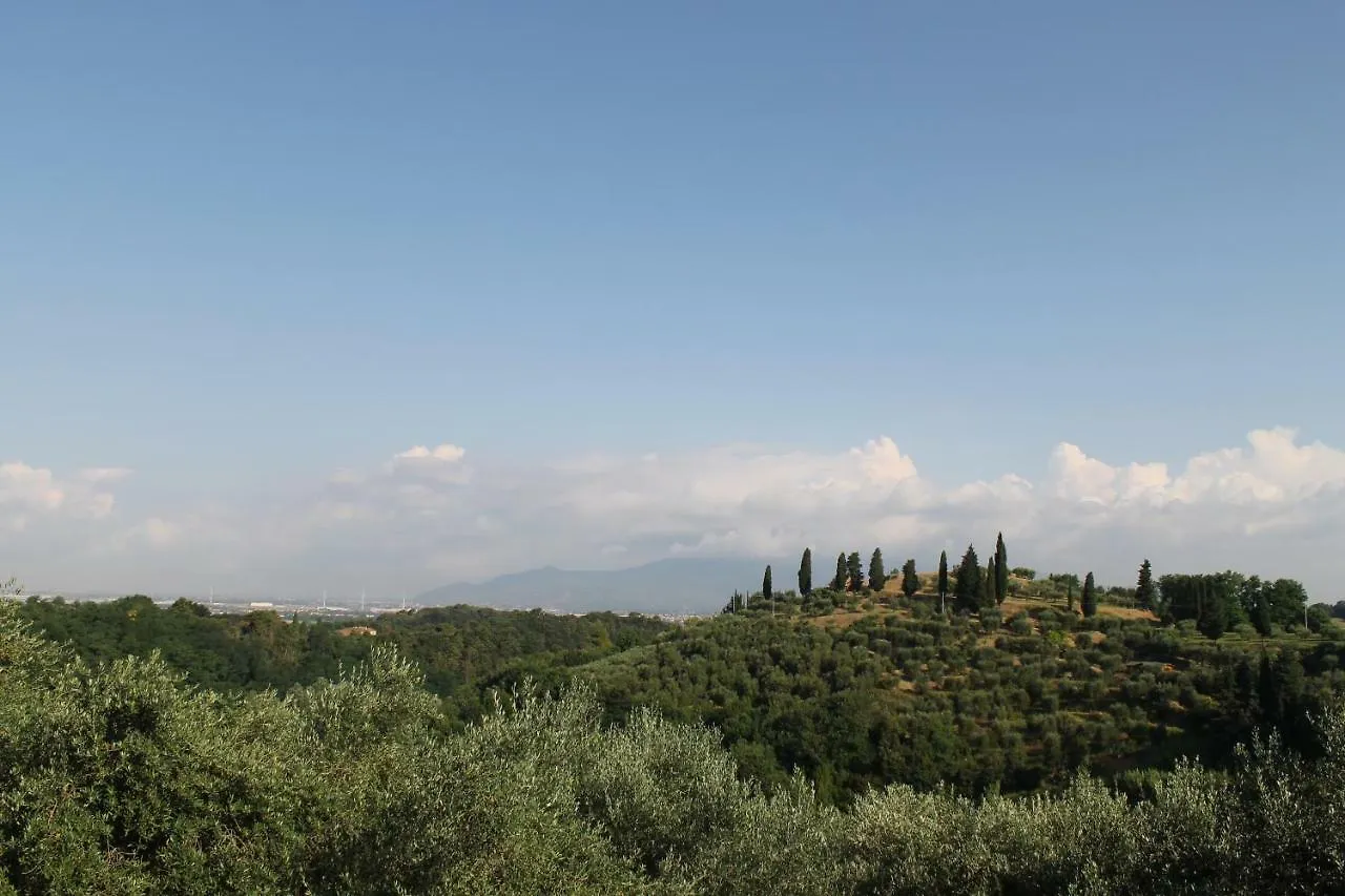 Tuscany Holiday Home Pontedera 0*,