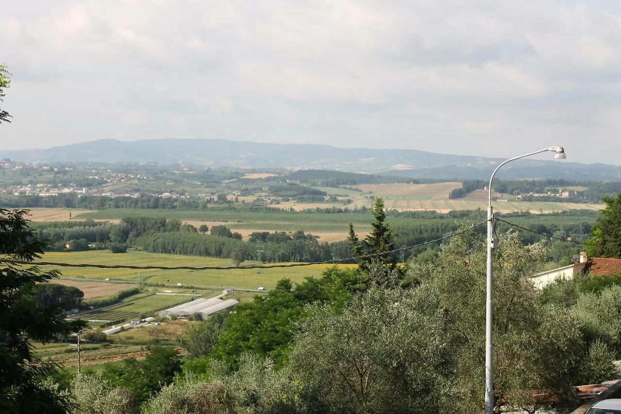 Tuscany Holiday Home Pontedera Italia