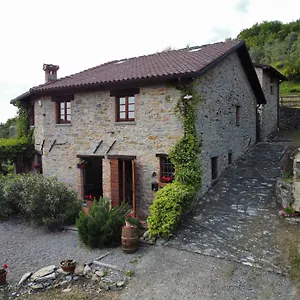  Appartamento Casa Vacanze La Casala