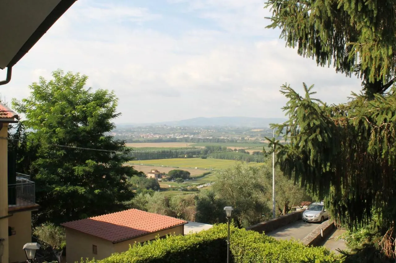 Tuscany Holiday Home Pontedera Italy