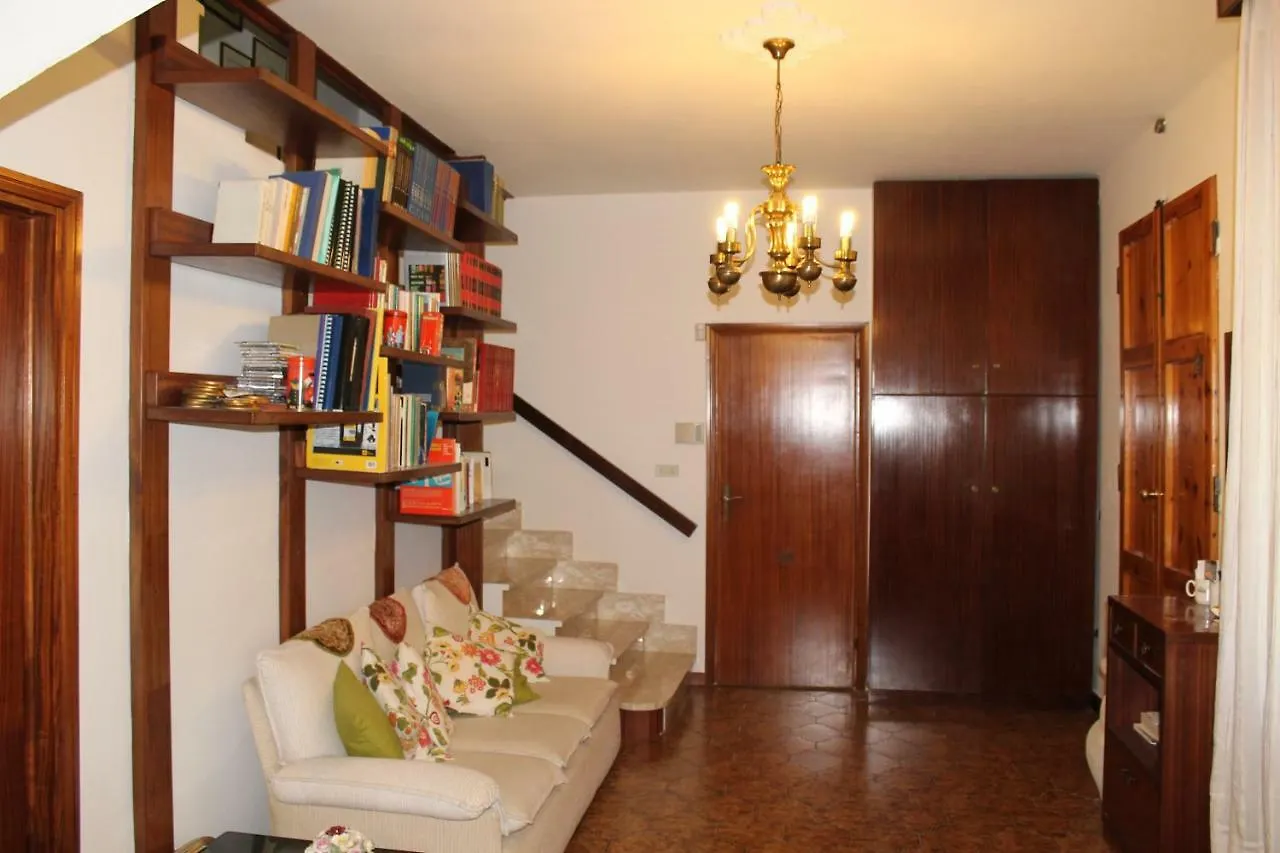Tuscany Holiday Home Pontedera Italy