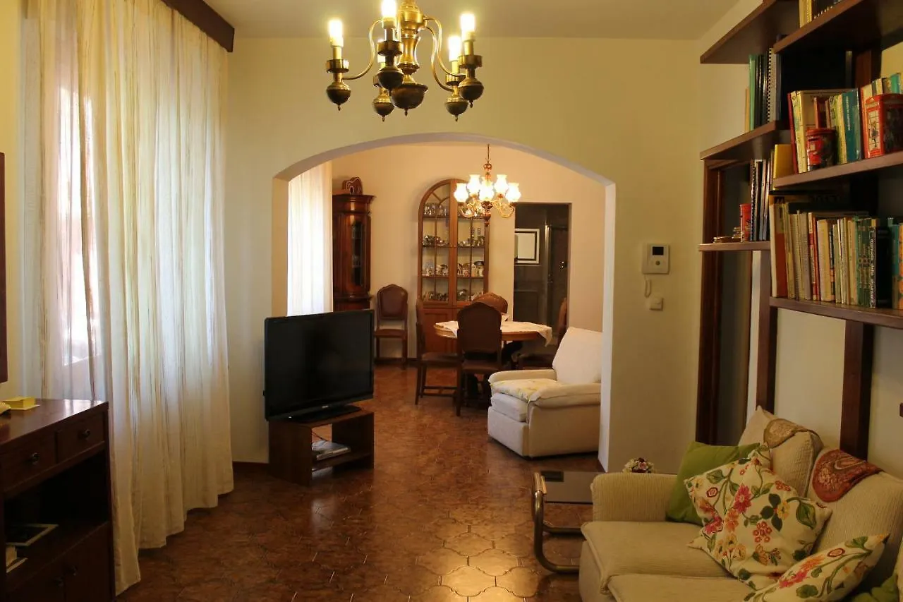 Tuscany Holiday Home Pontedera
